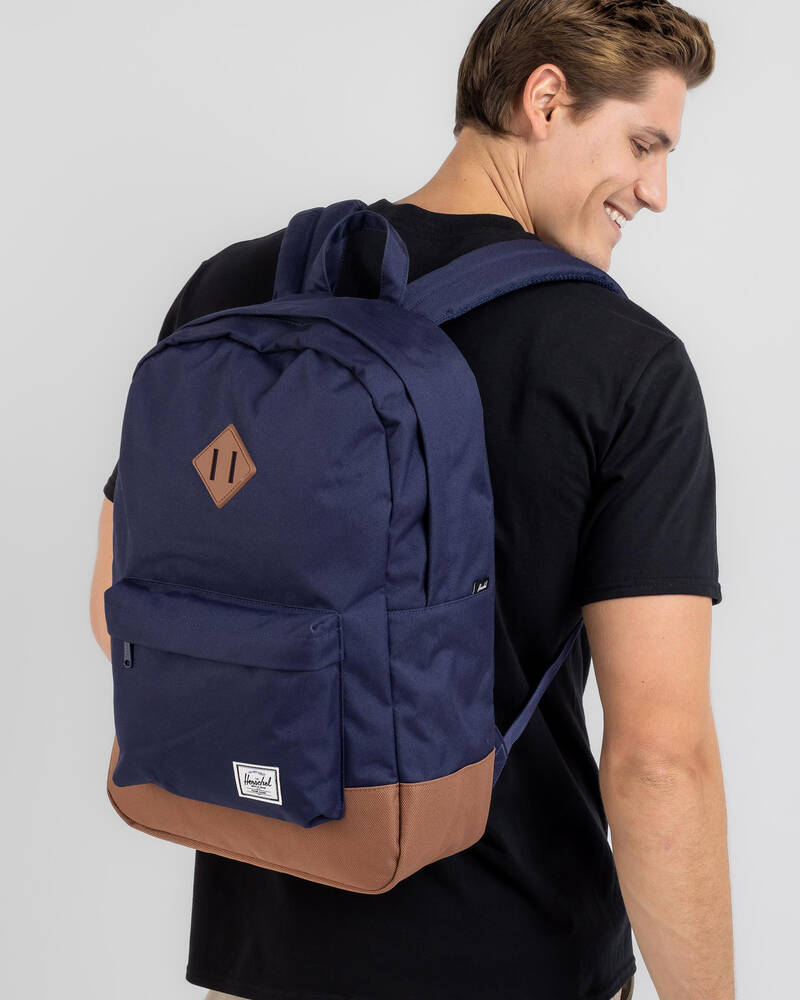 Herschel Heritage Backpack for Mens