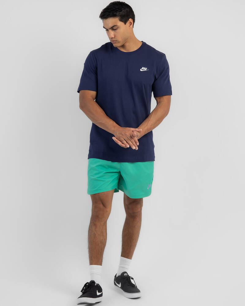 Nike Sportswear Club T-Shirt for Mens