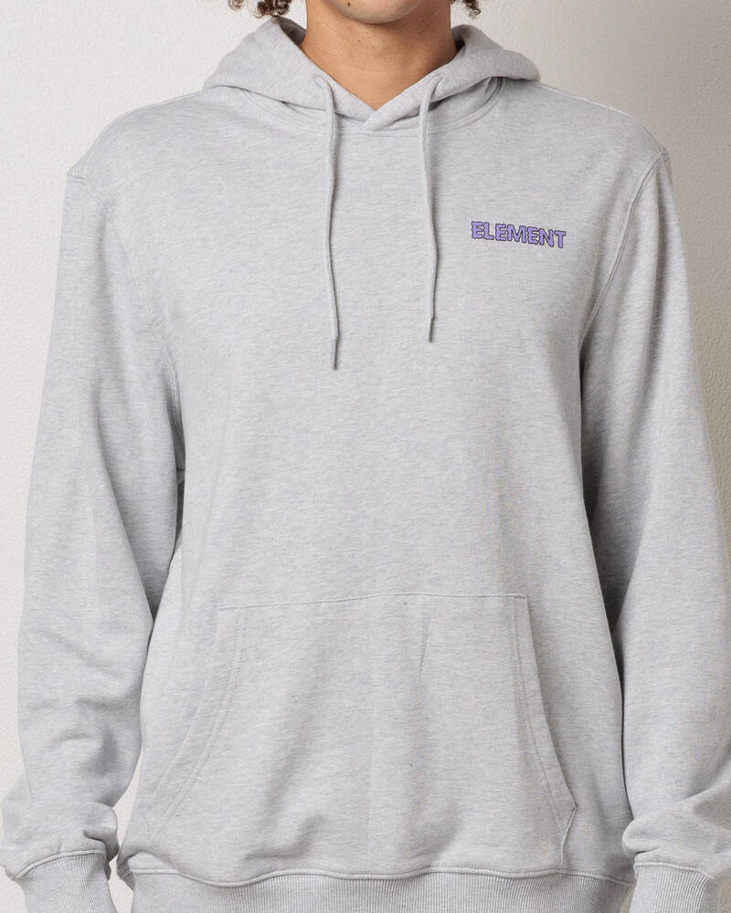 Element Swamps Hoodie for Mens