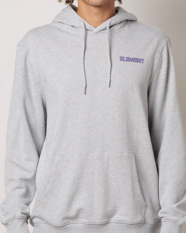 Element Swamps Hoodie for Mens
