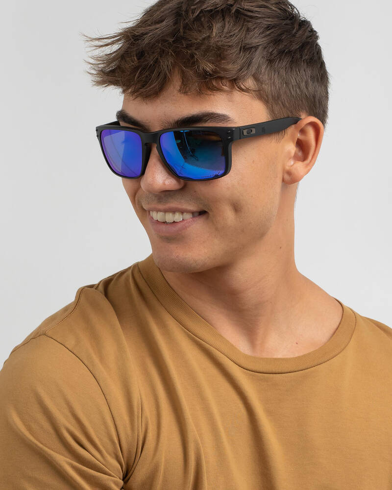 Oakley Holbrook XL Polarized Sunglasses for Mens