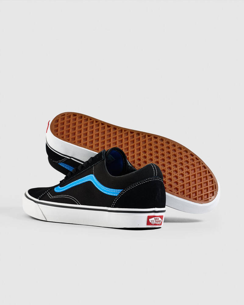 Vans Old Skool Shoes for Unisex