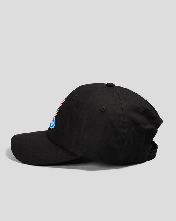 Worship Supplies Be Cool 6 Panel Cap for Mens
