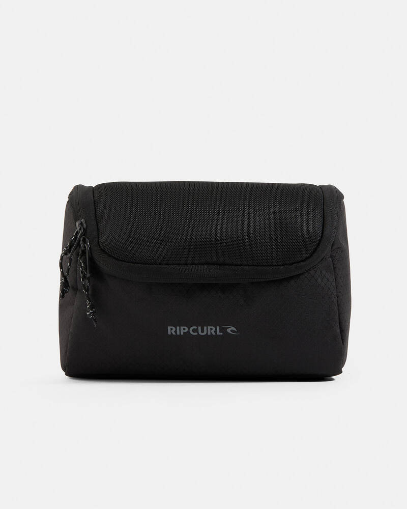 Rip Curl F-Light Toiletry Bag for Mens