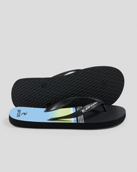 Rip Curl Strifade Thongs for Mens image number null
