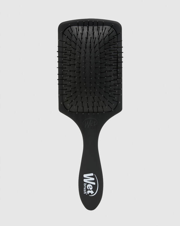 Wet Brush Paddle Frost Detangler Hair Brush for Womens