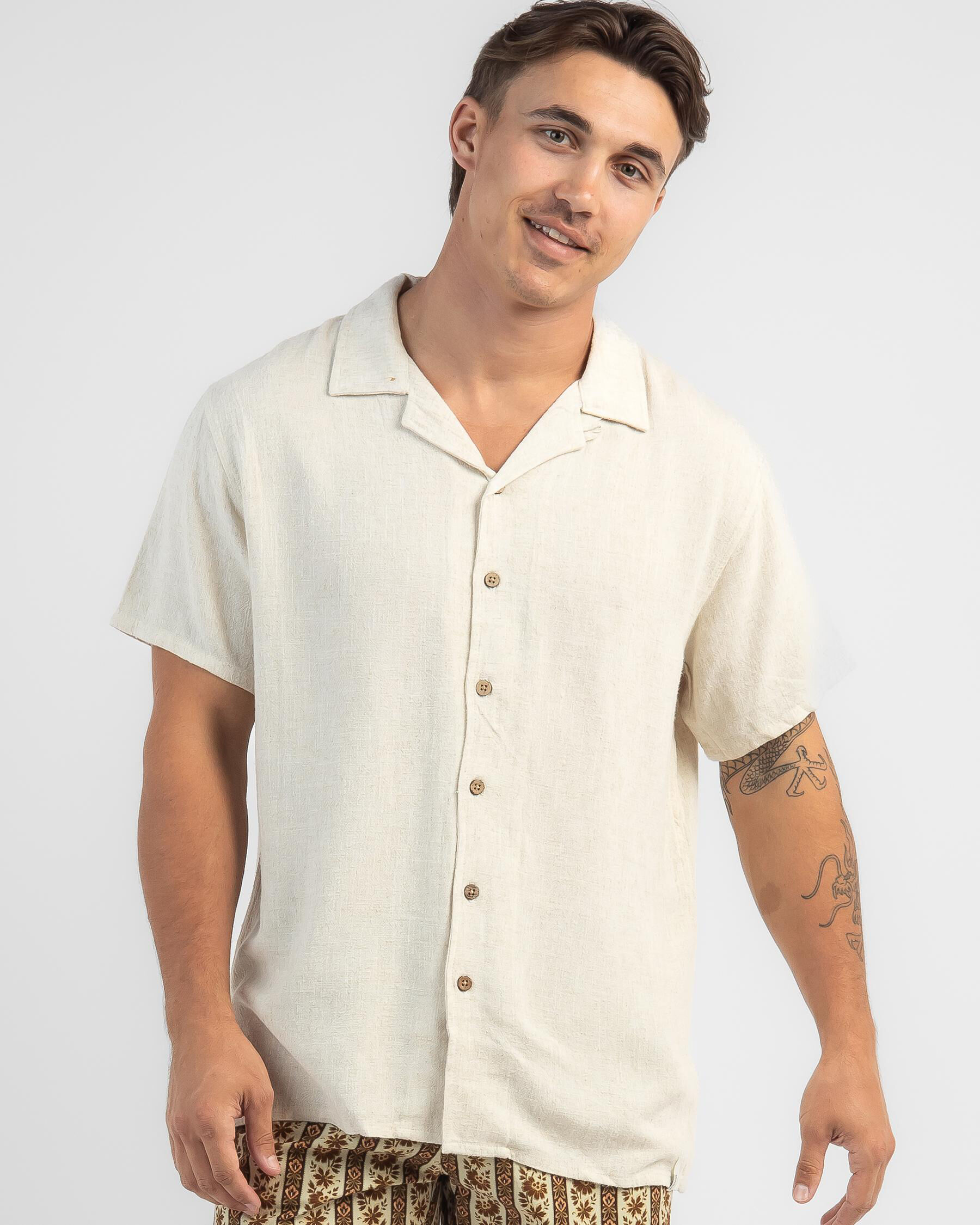 mens shirts city beach
