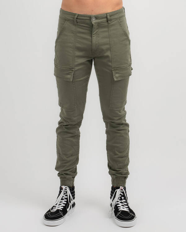 St. Goliath Trail Cargo Pants for Mens