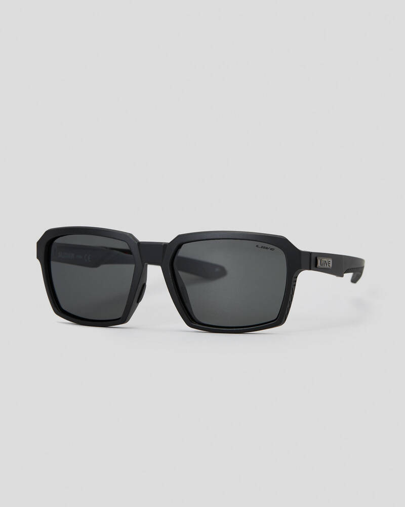 Liive Slider Polarised Sunglasses for Mens