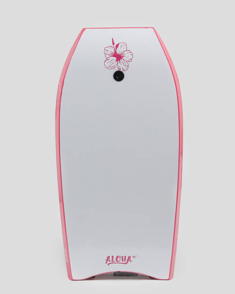 Miscellaneous Aloha 38" Body Board for Mens