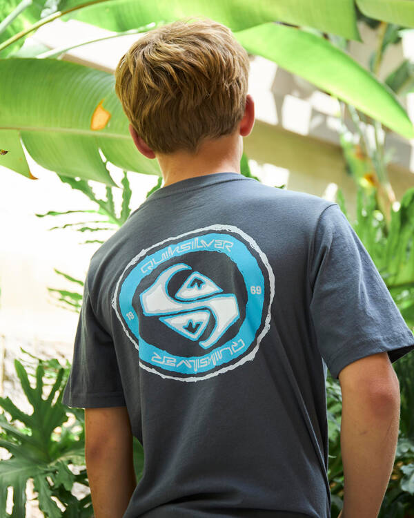 Boys' Tracker T-Shirt