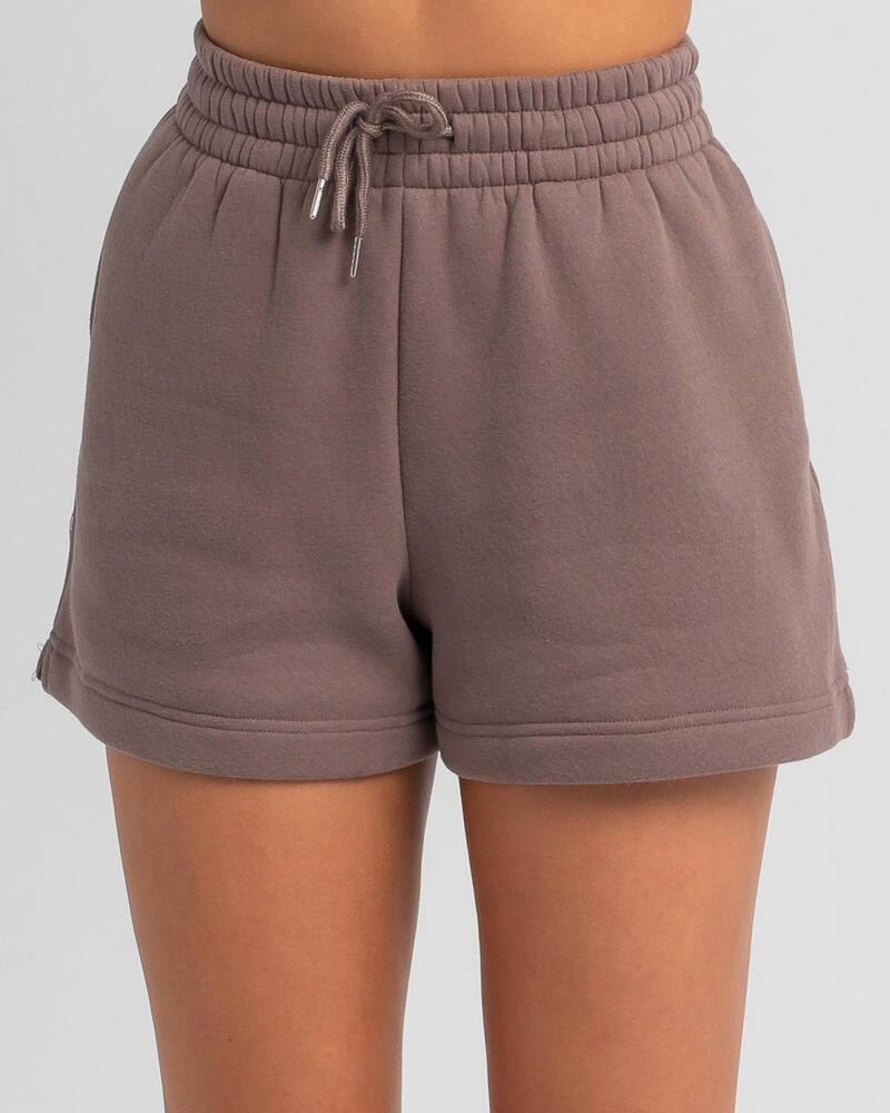 Ava And Ever Heather Shorts for Womens