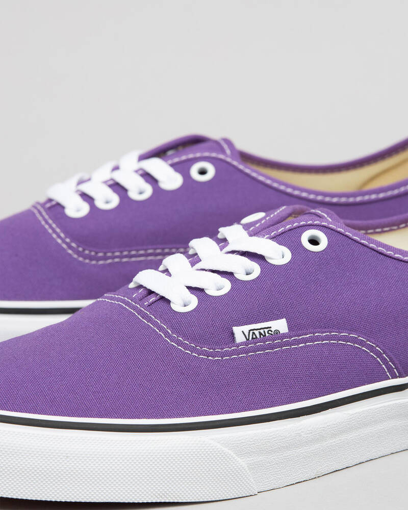 Vans Authentic Shoes for Mens