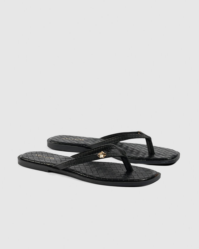 Ava And Ever Saville Thong Sandals for Womens