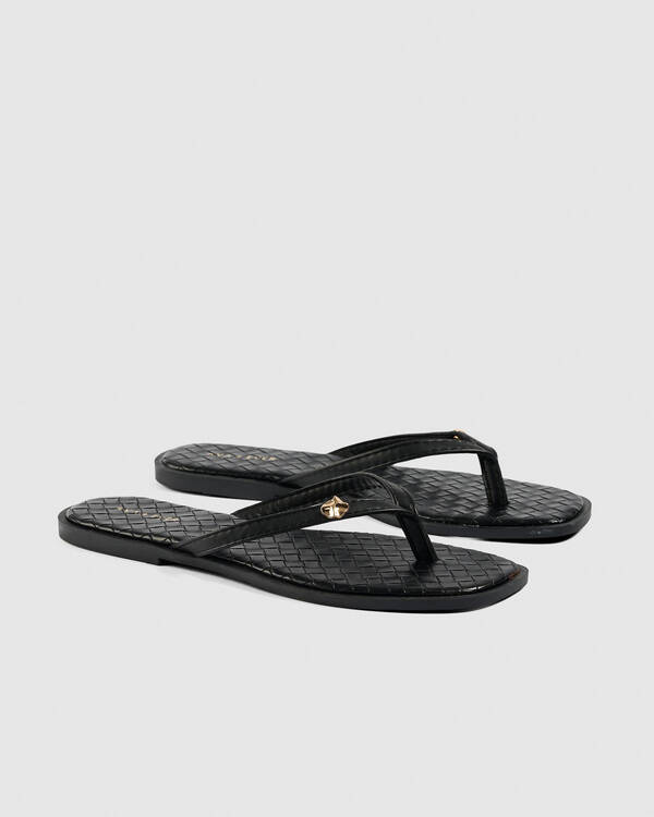 Ava And Ever Saville Thong Sandals for Womens
