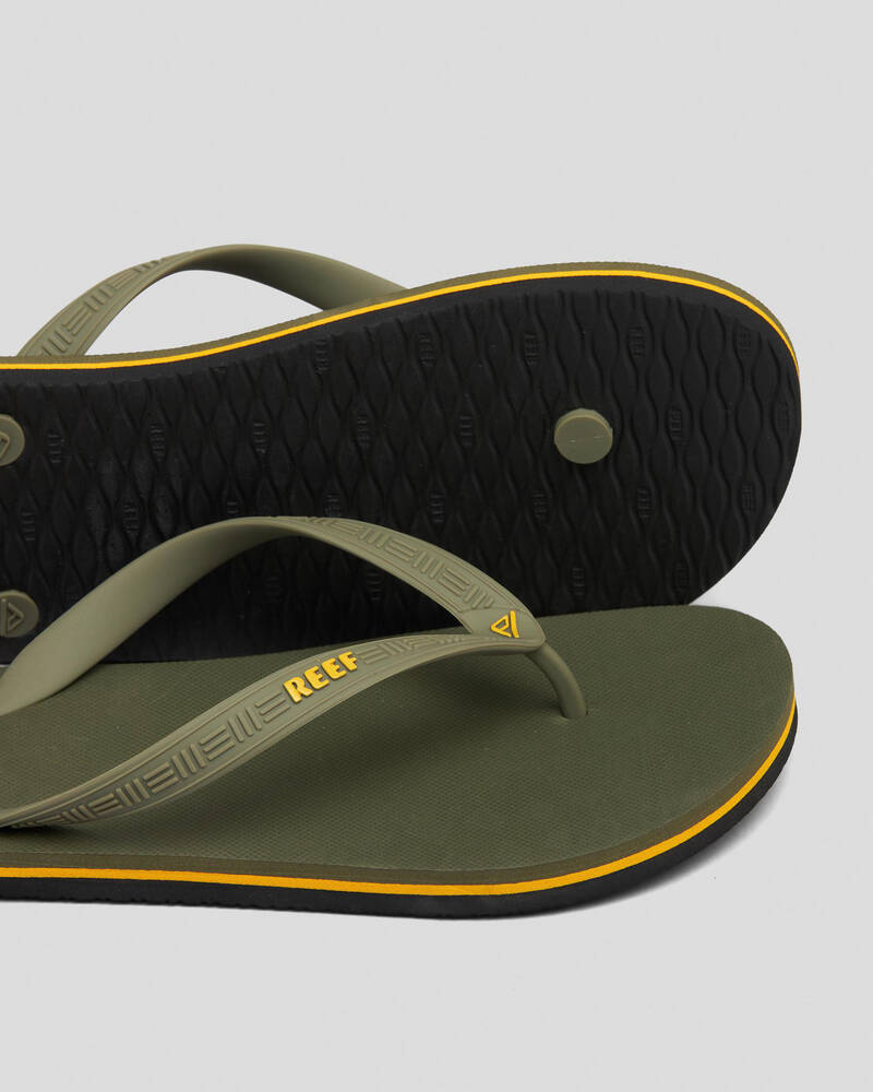 Reef Seaside Thongs for Mens