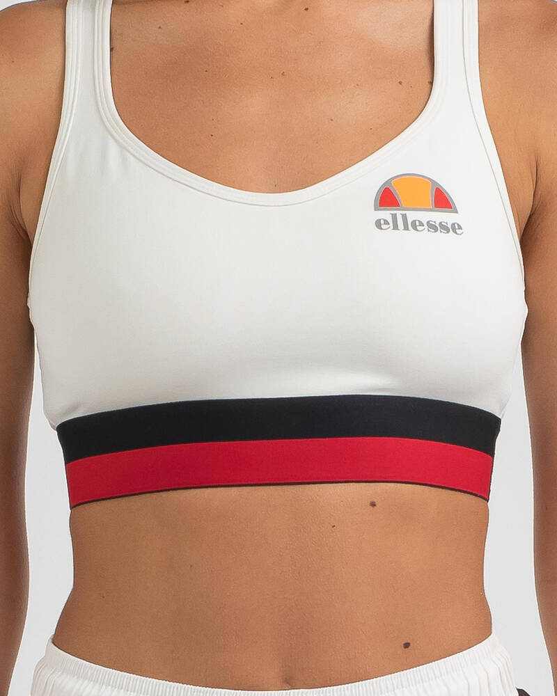 Ellesse Fondi Sports Bra for Womens
