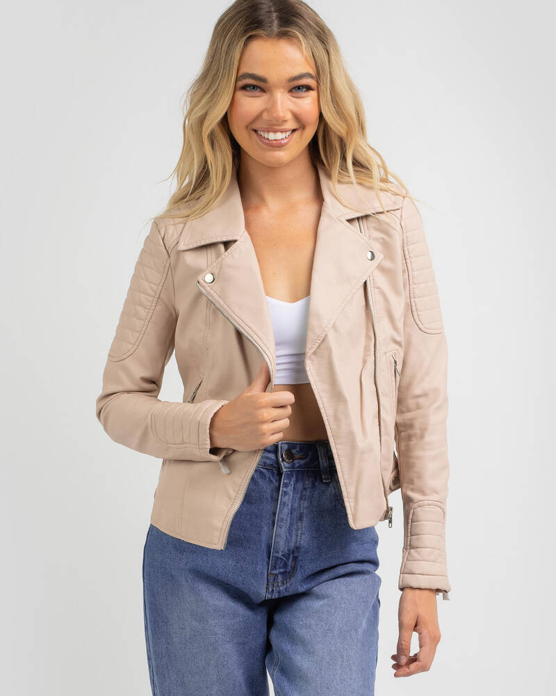 Ava And Ever Rufus Jacket for Womens
