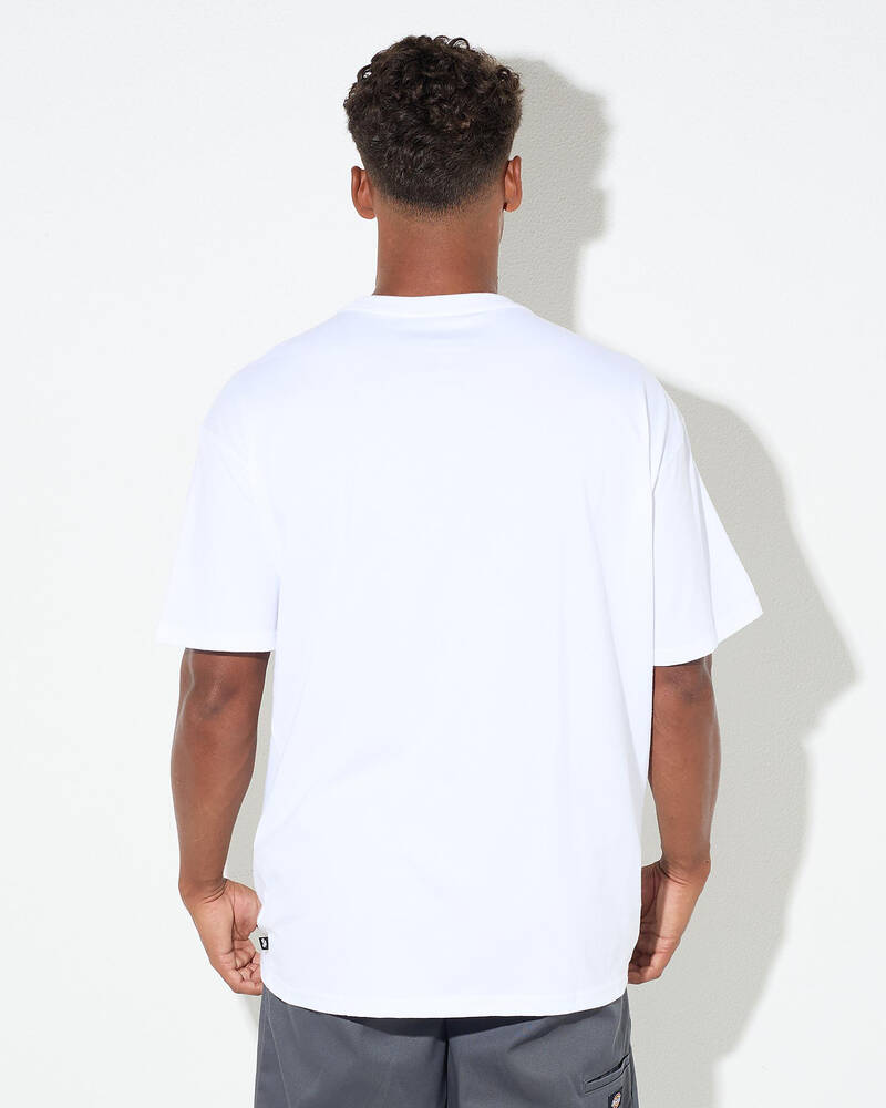 Nike M NK SB Logo T-Shirt for Mens