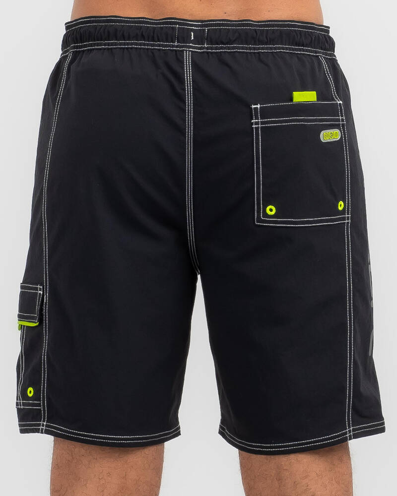 Rip Curl Archive OceanTech Volley Board Shorts for Mens