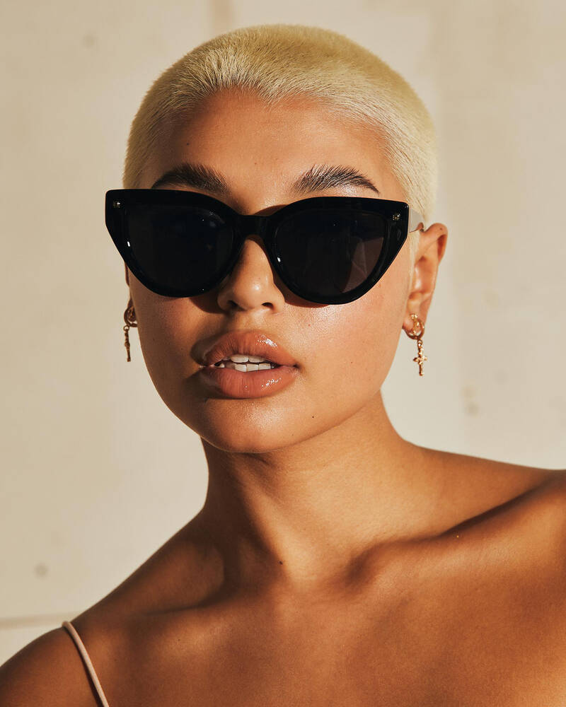 Indie Eyewear Portland Sunglasses for Womens