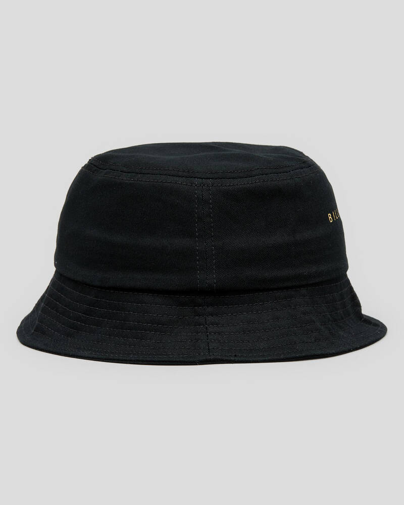 Billabong Classic Bucket Hat for Womens