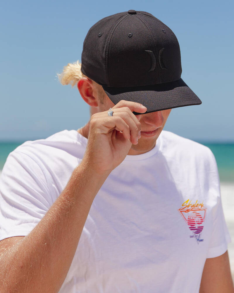 Hurley One And Only H20 DRI Cap for Mens