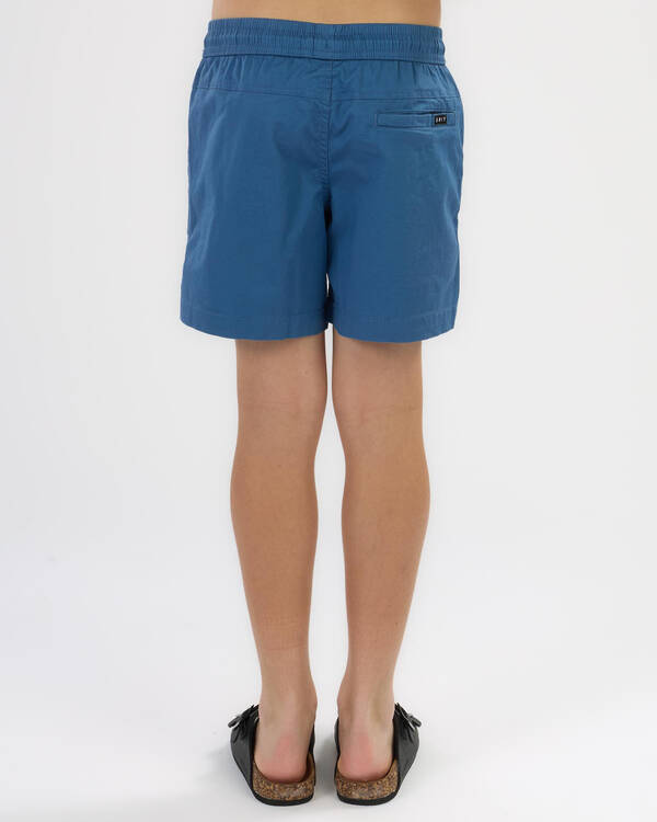 Unit Boys' Core Shorts for Mens