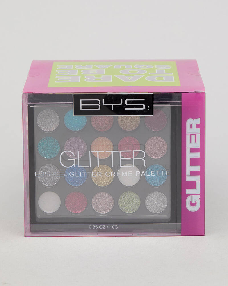 Get It Now Multi Square Makeup Box Pack for Womens