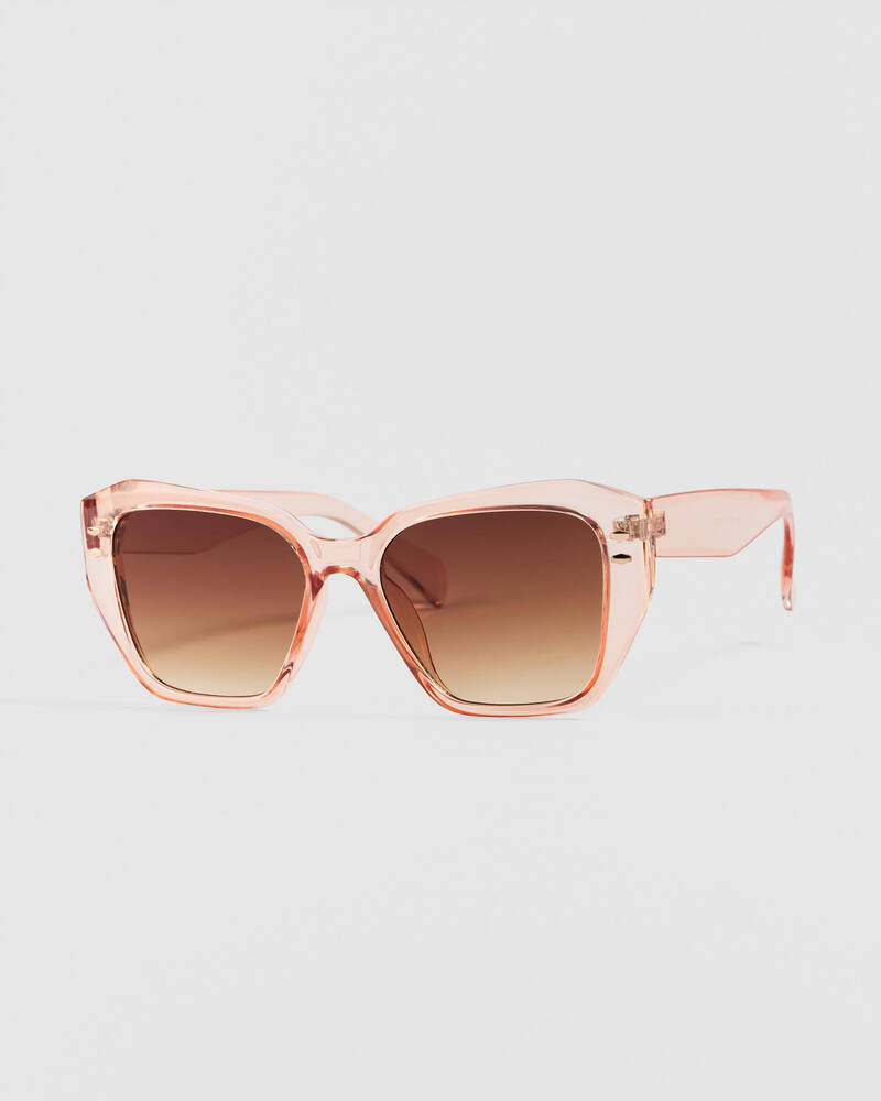 Indie Eyewear Bella Sunglasses for Womens