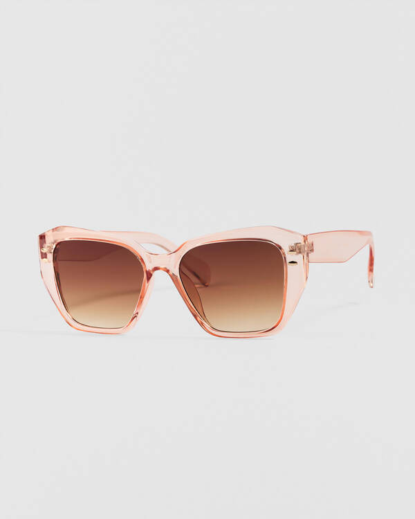 Indie Eyewear Bella Sunglasses for Womens