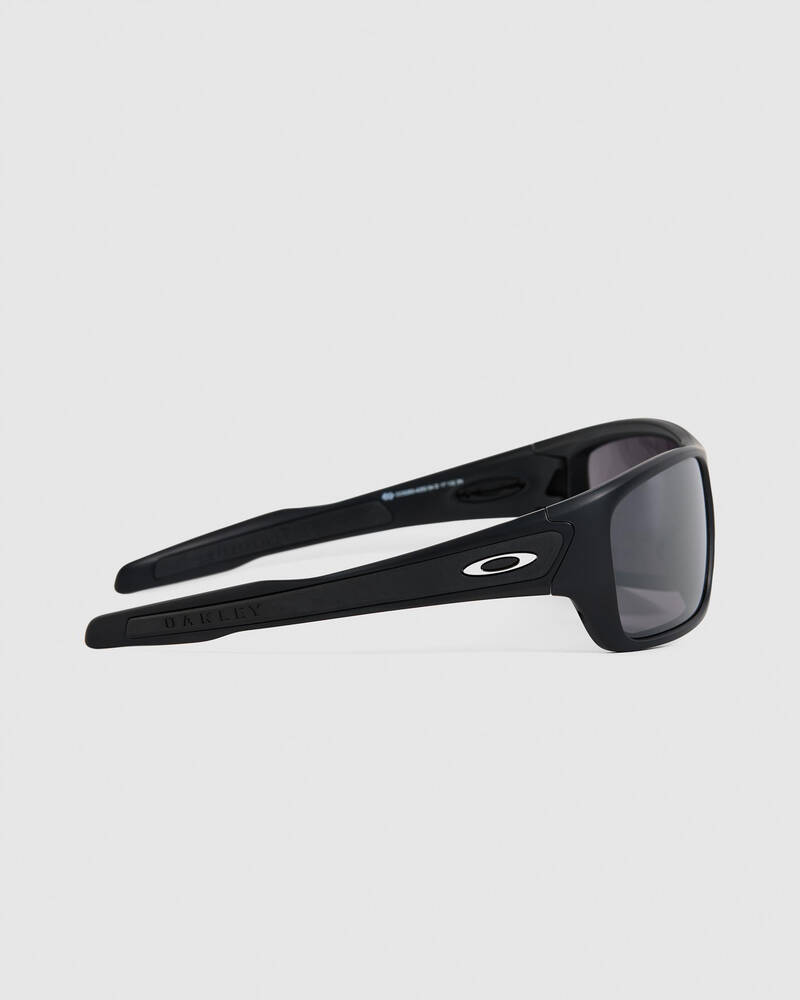 Oakley Turbine Prizm Sunglasses for Mens