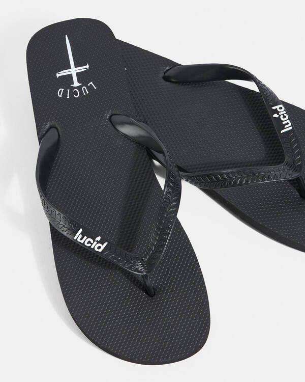 Lucid Praise Thongs for Mens