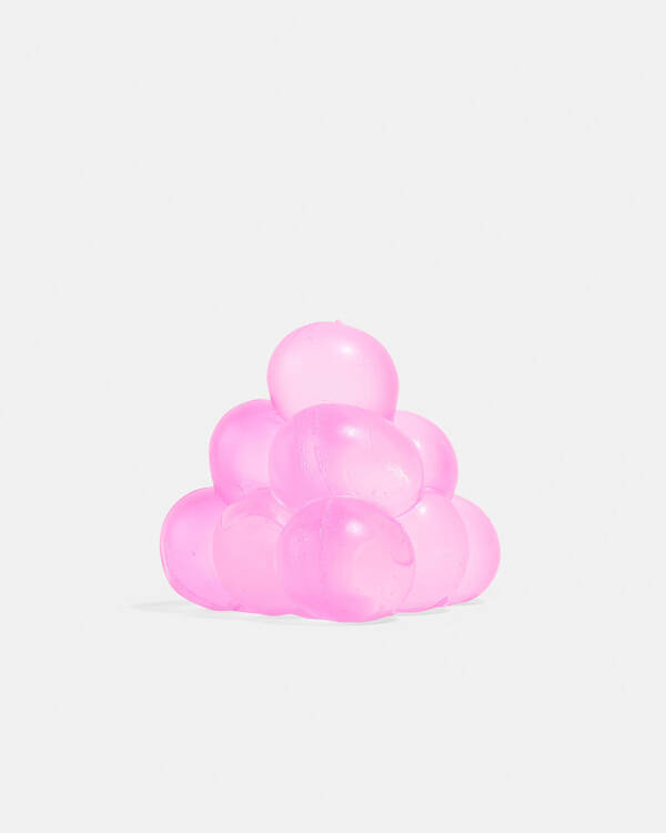 Get It Now Cluster Triangle Squishy Fidget Toy for Unisex