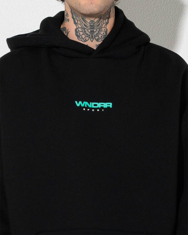 Wndrr Collective Hoodie for Mens