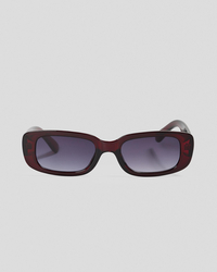 Indie Eyewear Bambi Sunglasses for Womens image number null
