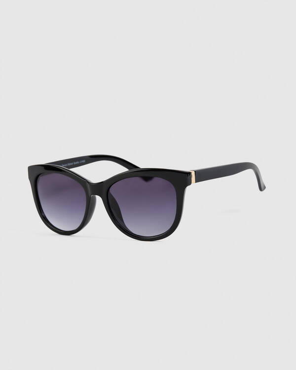 Indie Eyewear Alyssa Sunglasses for Womens