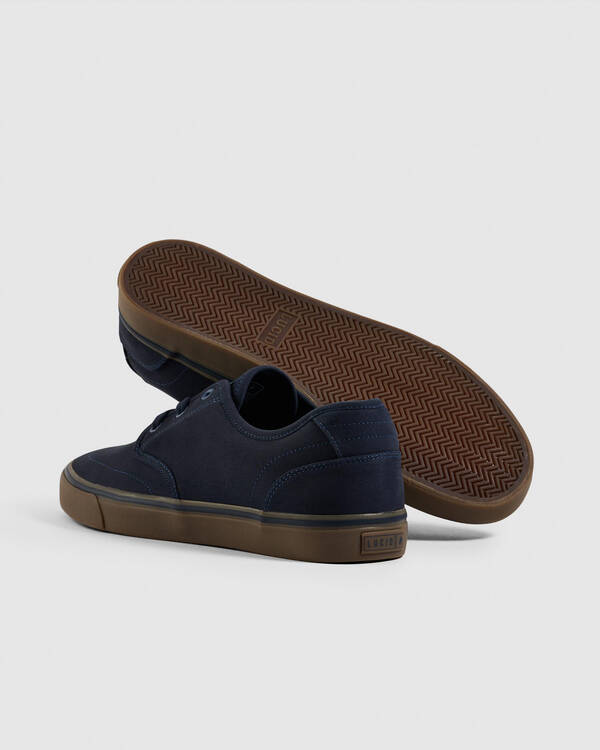 Lucid Geomet Shoes for Mens