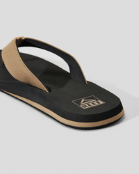 Reef The Layback Thongs for Mens image number null