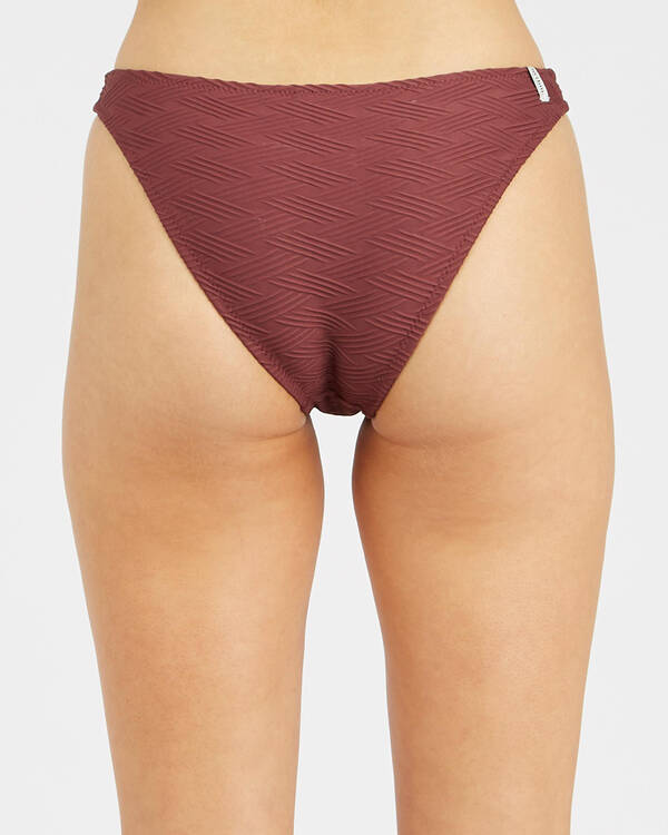 Rhythm Maldives Bikini Bottom for Womens