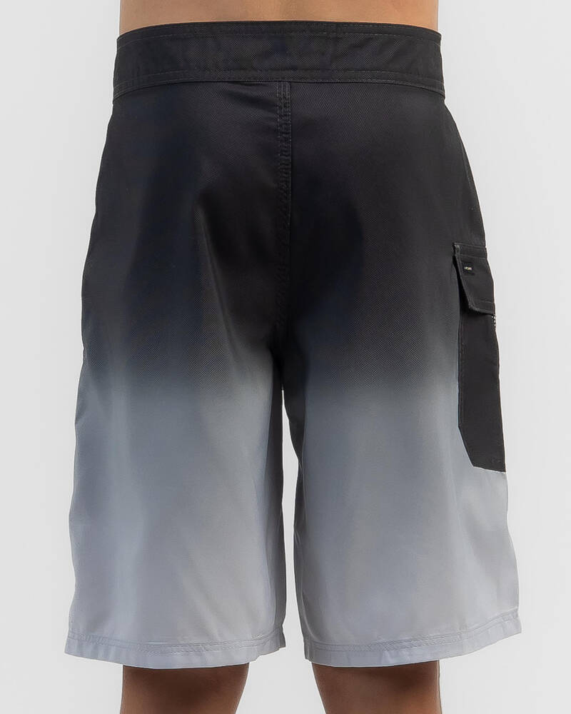 Rip Curl Boys' Shock Board Shorts for Mens