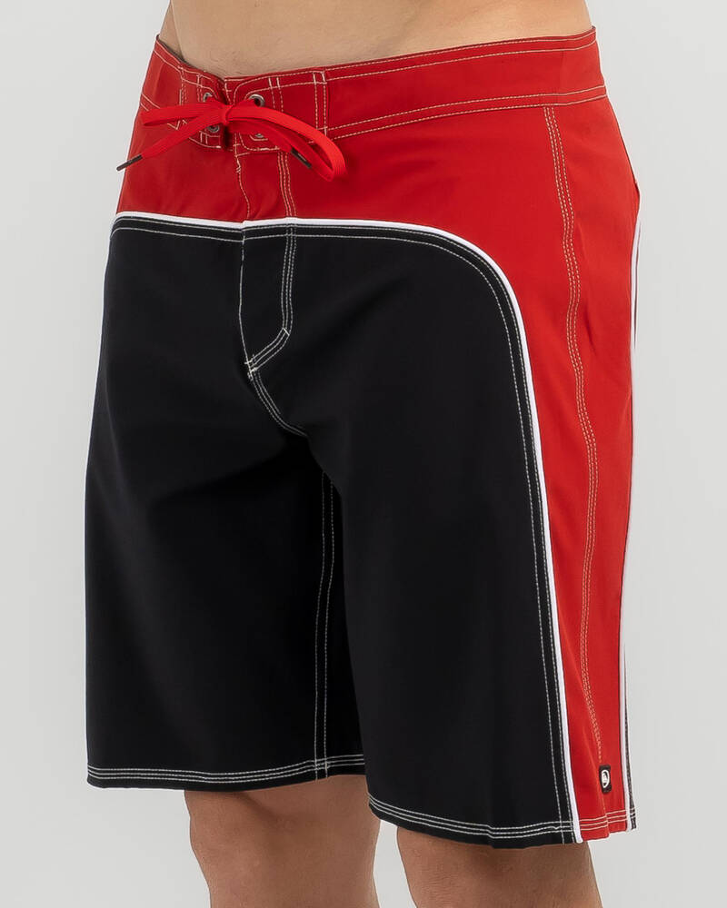 Quiksilver Surfsilk Modular Board Shorts for Mens