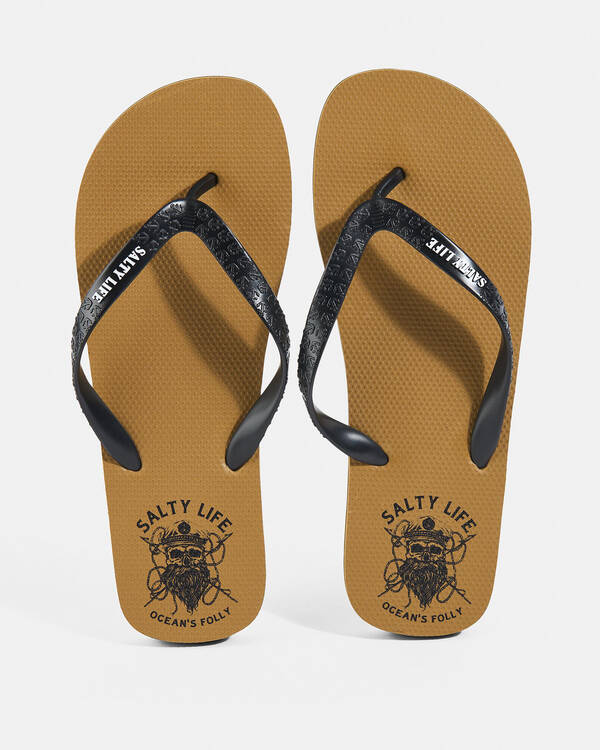 Raider Thongs
