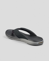 Reef Cushion Norte Thongs for Mens image number null