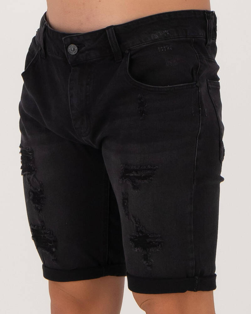 Skylark Tension Walk Shorts for Mens