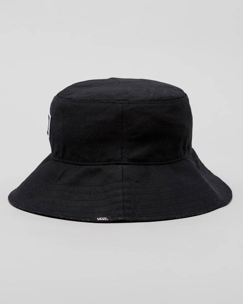 Vans Level Up Bucket Hat for Womens