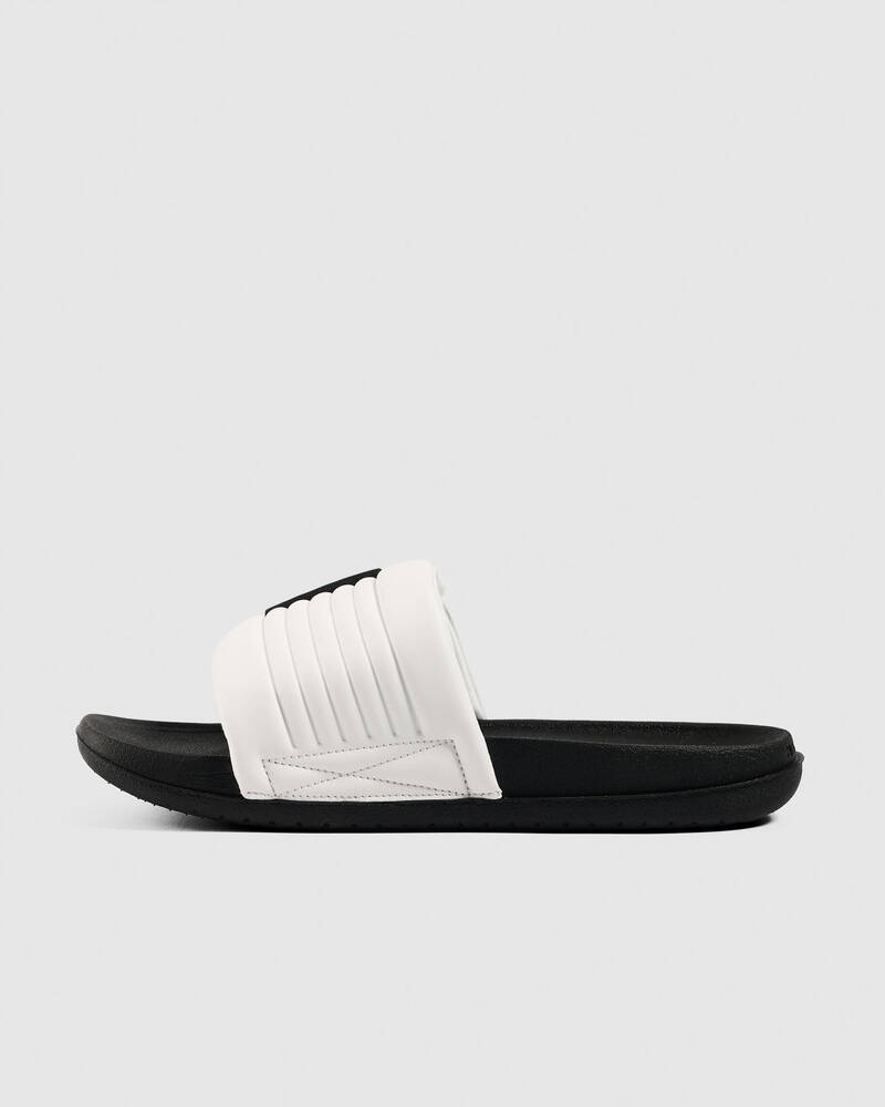 Nike Off Court Adjust Slides for Mens