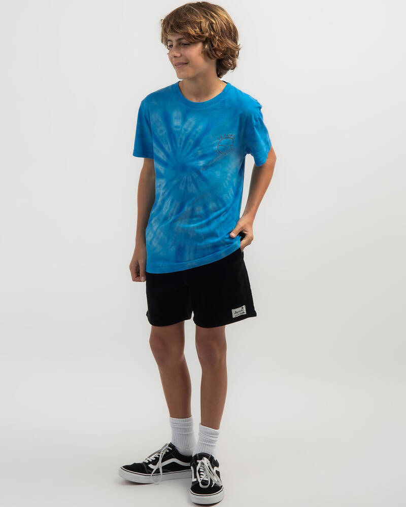 Skylark Boys' Journey T-Shirt for Mens