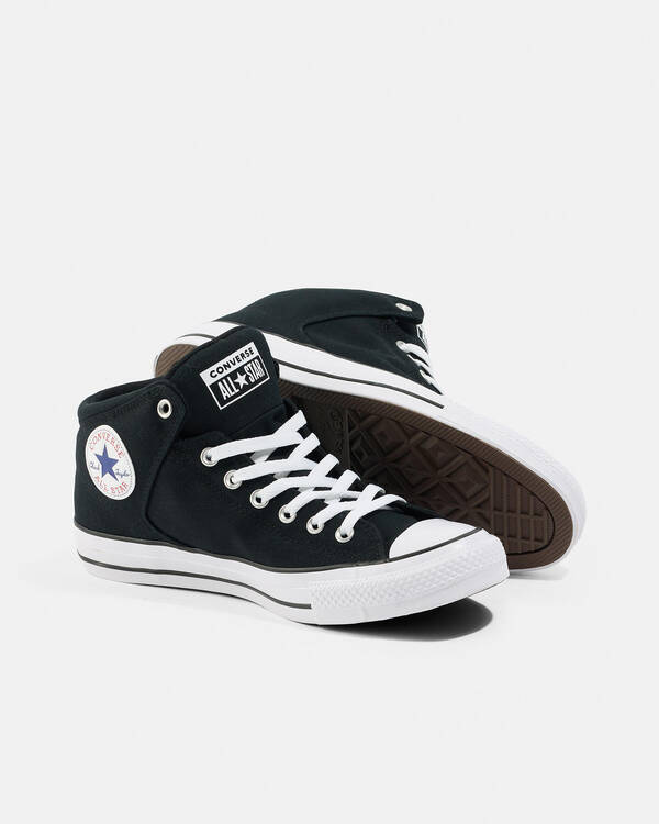 Converse All Star High Street Shoes for Mens
