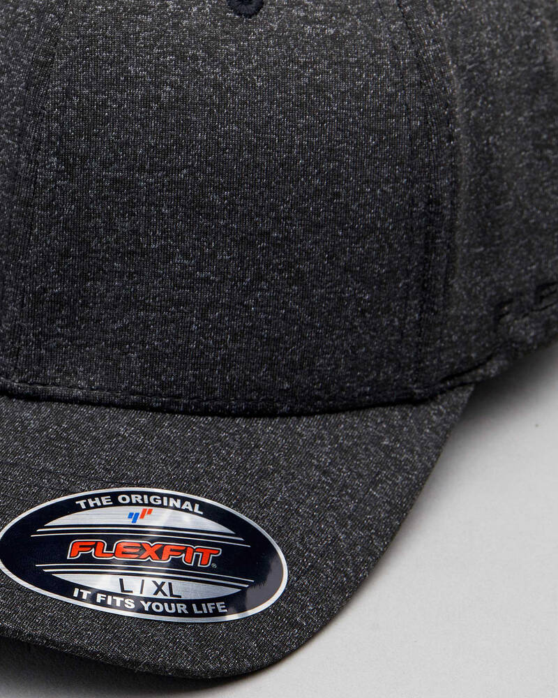 Flexfit Worn by The World Jersey Cap for Mens